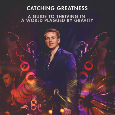 CATCHING GREATNESS - Niels Duinker