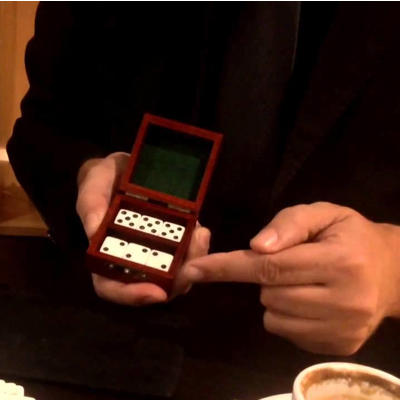 LOADED DICE - Wakeling & Steinmeyer