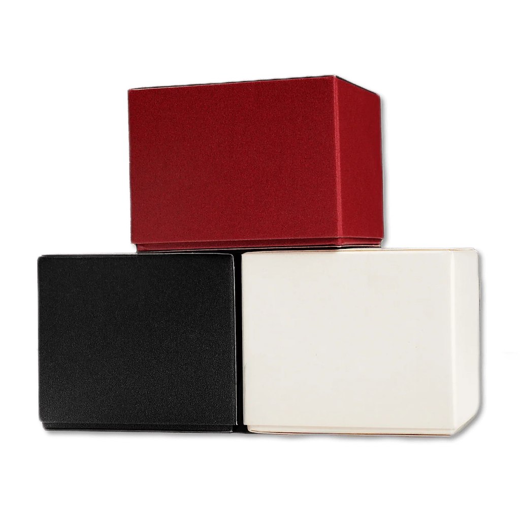 TRIPLE GOZINTA BOXES - David Oliveira & TCC Magic