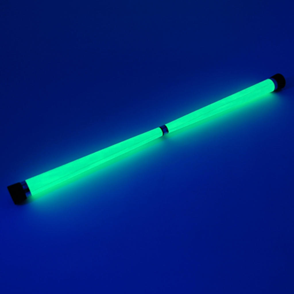 DEVILSTICK GLOW - Mr. Babache