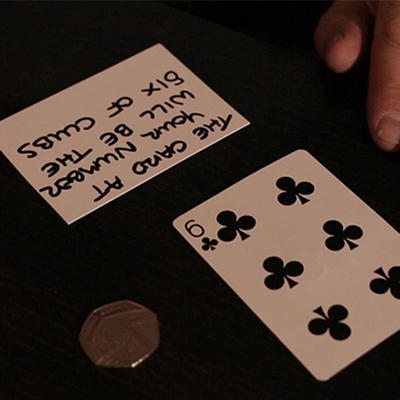 TRILOGY EXTREME - Caswell & Nardi