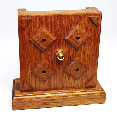 MYSTIC WINDOW PENETRATION - Magic Wagon