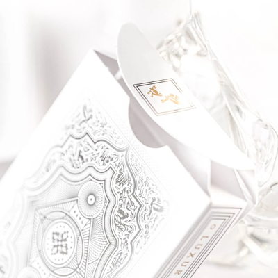 GHOST COHORTS PLAYING CARDS