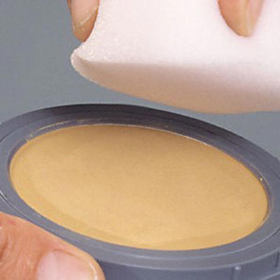 GRIMAS CAKE MAKE-UP - 35 gram