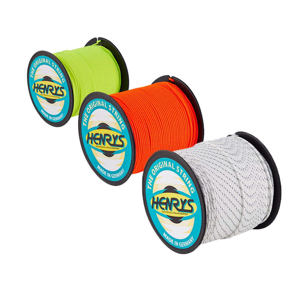 HENRY DIABOLOSNOR - 70 m.