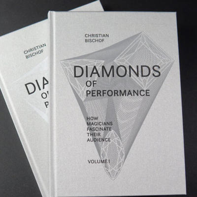 DIAMONDS OF PERFORMANCE vol. 1 & 2 - Christian Bischof