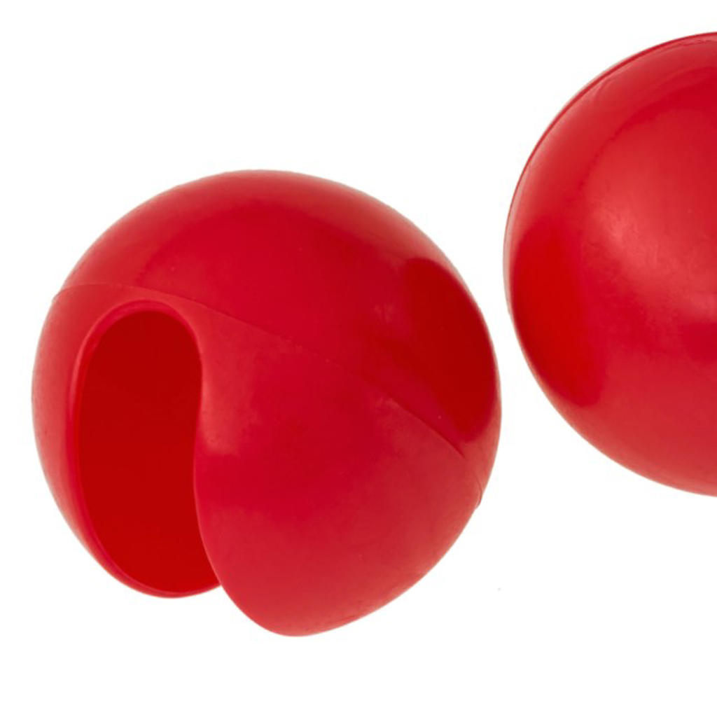 INEXPENSIVE CLOWN NOSES