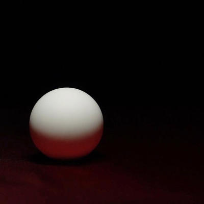 PROFESSIONAL MANIPULATION BALLS 50 mm.