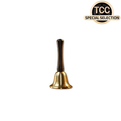 CELESTIAL BELL - TCC Magic