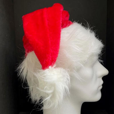 PREMIER SANTA HAT