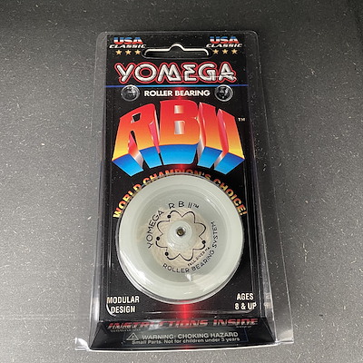 YOMEGA RB II YOYO