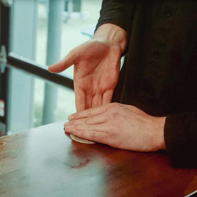 LIQUID SPECTRUM - Tobias Dostal