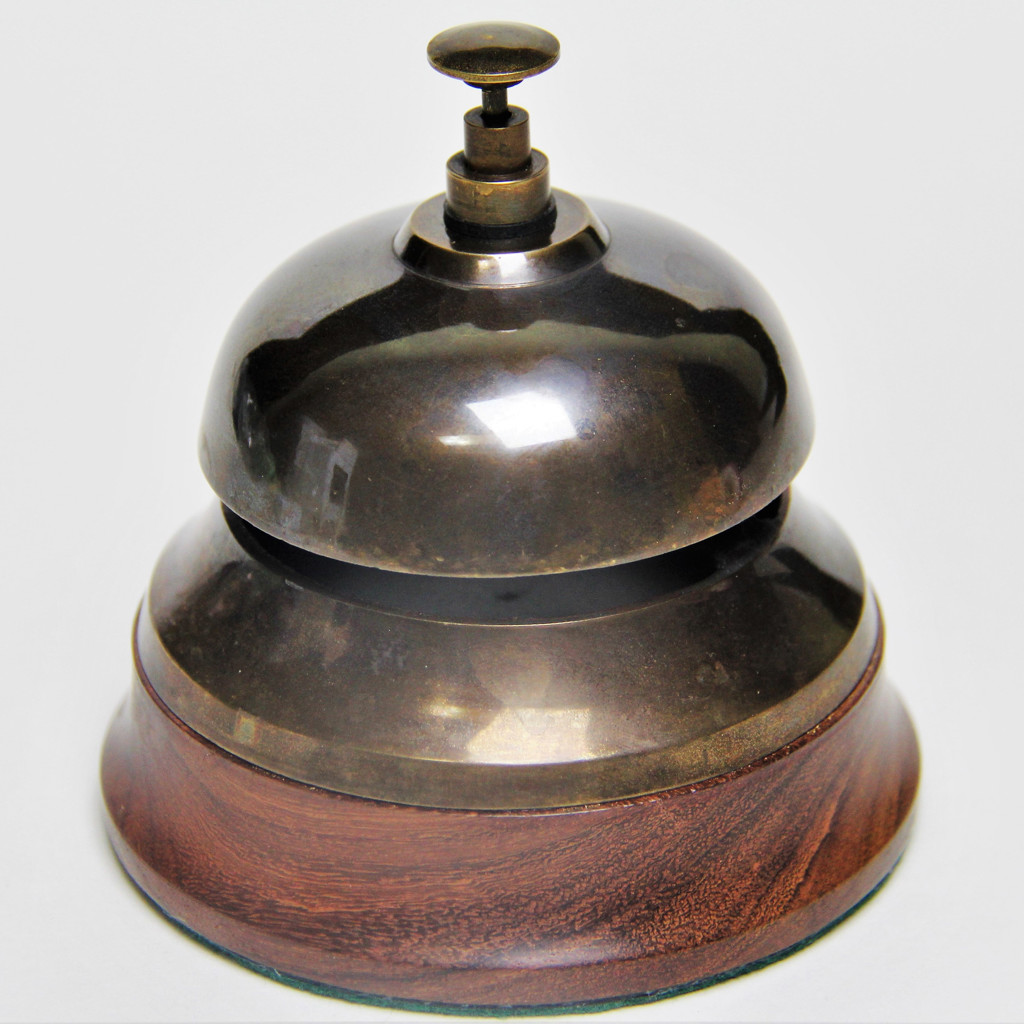 DEATH TOLL BELL - Christopher Taylor