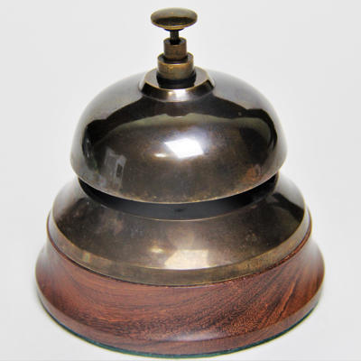 DEATH TOLL BELL - Christopher Taylor