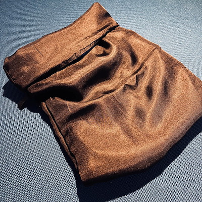 DOVE SILK BLENDO BAG