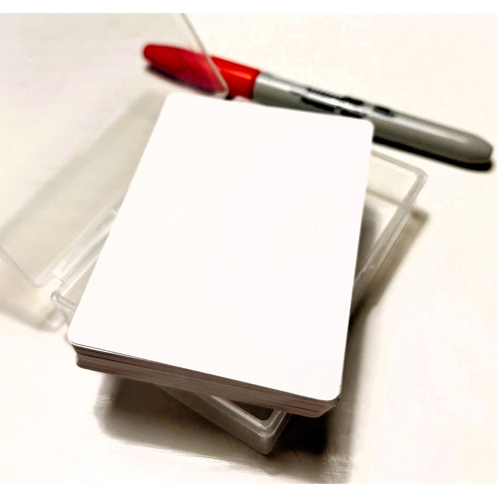 THE FORCE ANYTHING DECK - Steven Perry